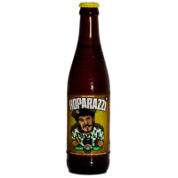Parallel 49 Brewing Company Hoparazzi India Pale Lager
