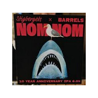 Stigbergets Bryggeri Nom Nom