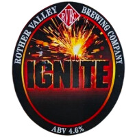 Rother Valley Brewing Company Ignite