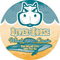 River Horse Brewing Company Whale Cousin