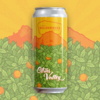 Arizona Wilderness Brewing Company Citrus Valley