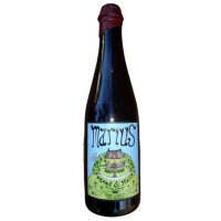 Forest & Main Brewing Company Marius - Blueberry