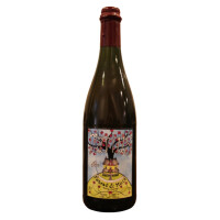 Forest & Main Brewing Company Marius - Cherry (2021)