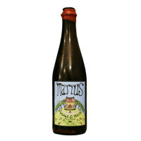 Forest & Main Brewing Company Marius - Grape