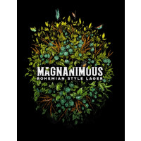 Warfield Distillery & Brewery Magnanimous