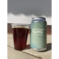 Nara Brewing Company Yang Marzen Rauchbier