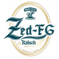 Warfield Distillery & Brewery Zed-FG