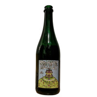 Forest & Main Brewing Company Marius - Peach