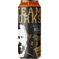 Steamworks Brewing John Oliver Bold Ale