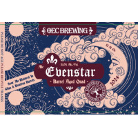 OEC Brewing (Ordinem Ecentrici Coctores) Evenstar