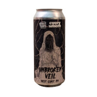 Ghost Town Brewing Unbroken Veil