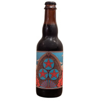 Cellarmaker Brewing Company 11 Year Barleywine