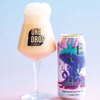 One Drop Brewing Co. Neuralink