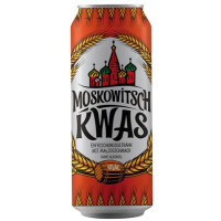 Dovgan Moskowitsch Kwas