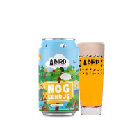 Bird Brewery Nog Eendje