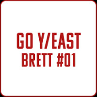 Poesiat & Kater GO y/EAST Brett #01