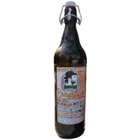 Bogler's Brauerei Bienenfuchs