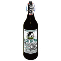 Bogler's Brauerei Echt Süffig