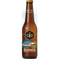 La Cig' La Blonde 83