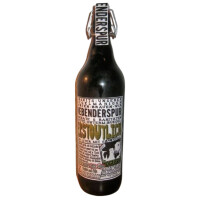 Bogler's Brauerei Erstoutlich
