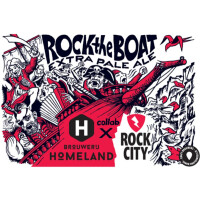 Homeland Rock The Boat
