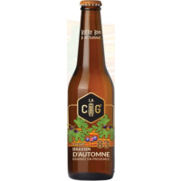La Cig' Brassin d'Automne 83