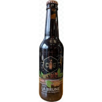 La Cig' La Brune 83