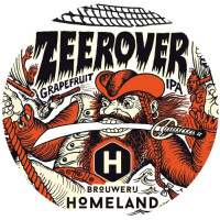 Homeland Zeerover