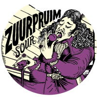 Homeland Zuurpruim
