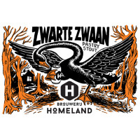Homeland Zwarte Zwaan