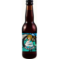 Brasserie de la Plaine Sainte Marthe