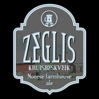 Brouwerij Zeglis Kruisbeskveik