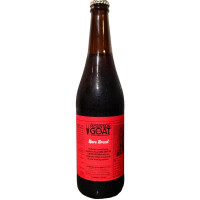 Mountain Goat Beer Rare Breed India Red Ale