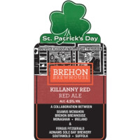 J D Wetherspoon Killanny Red