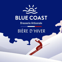 Blue Coast Brewing Company Bière d'Hiver