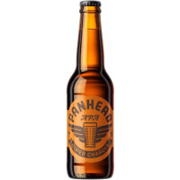Panhead Custom Ales Super Charger APA