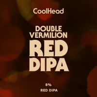 CoolHead Brew Double Vermilion