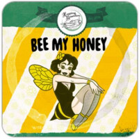 Hopping Brewsters Bee My Honey