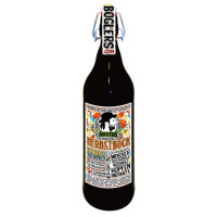 Bogler's Brauerei Herbstbock