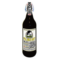 Bogler's Brauerei Pilsner Brauart
