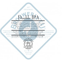 Brouwerij 't IJ Double IPA