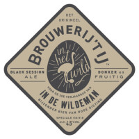 Brouwerij 't IJ In Het Wild