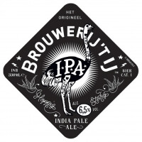 Brouwerij 't IJ IPA