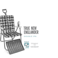 Trillium Brewing Company True New Englander
