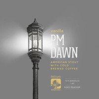 Trillium Brewing Company PM Dawn - Vanilla