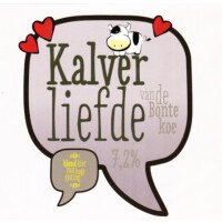 SNAB Kalverliefde