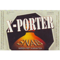 SNAB X-Porter