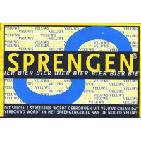 SNAB Sprengen