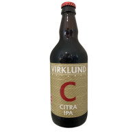 Virklund Bryghus Citra IPA