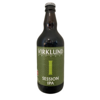 Virklund Bryghus Session IPA